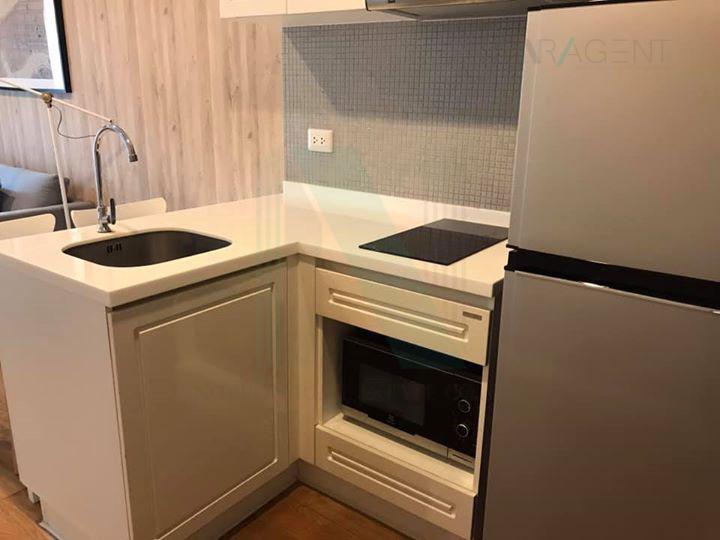 picture ð For Rent Condo CONDOLETTE DWELL SUKHUMVIT 26 Building B, Floor 7,1 bed room, Room size 31.00 sqm - 5/8