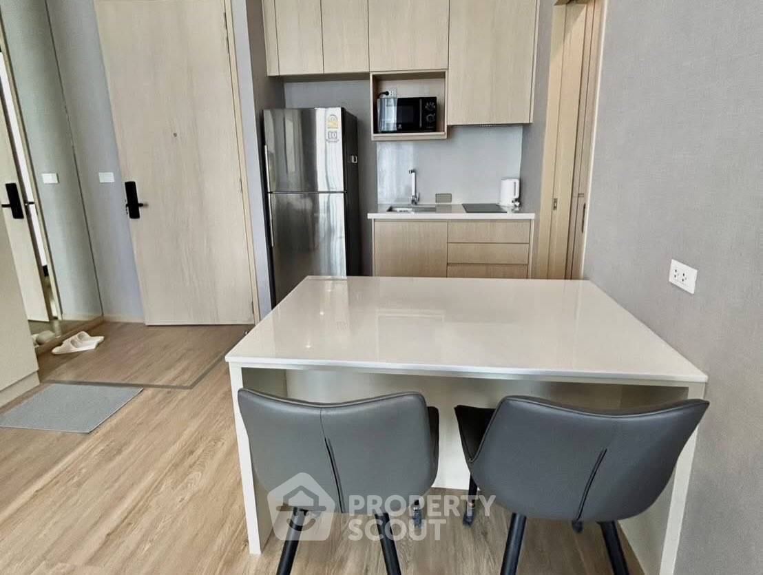รูป คอนโด 1 ห้องนอน ชั้น 24 ที่ Noble State 39 ใกล้ BTS พร้อมพงษ์ (ID 3171746) - รูปที่ 9/11