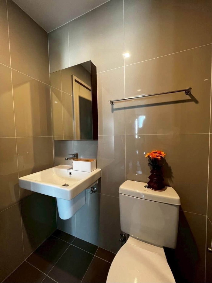รูป R1075/[ให้เช่า] เดอะ เบส เพชรบุรี–ทองหล่อ (The Base Phetchaburi–Thonglor) - รูปที่ 3/10