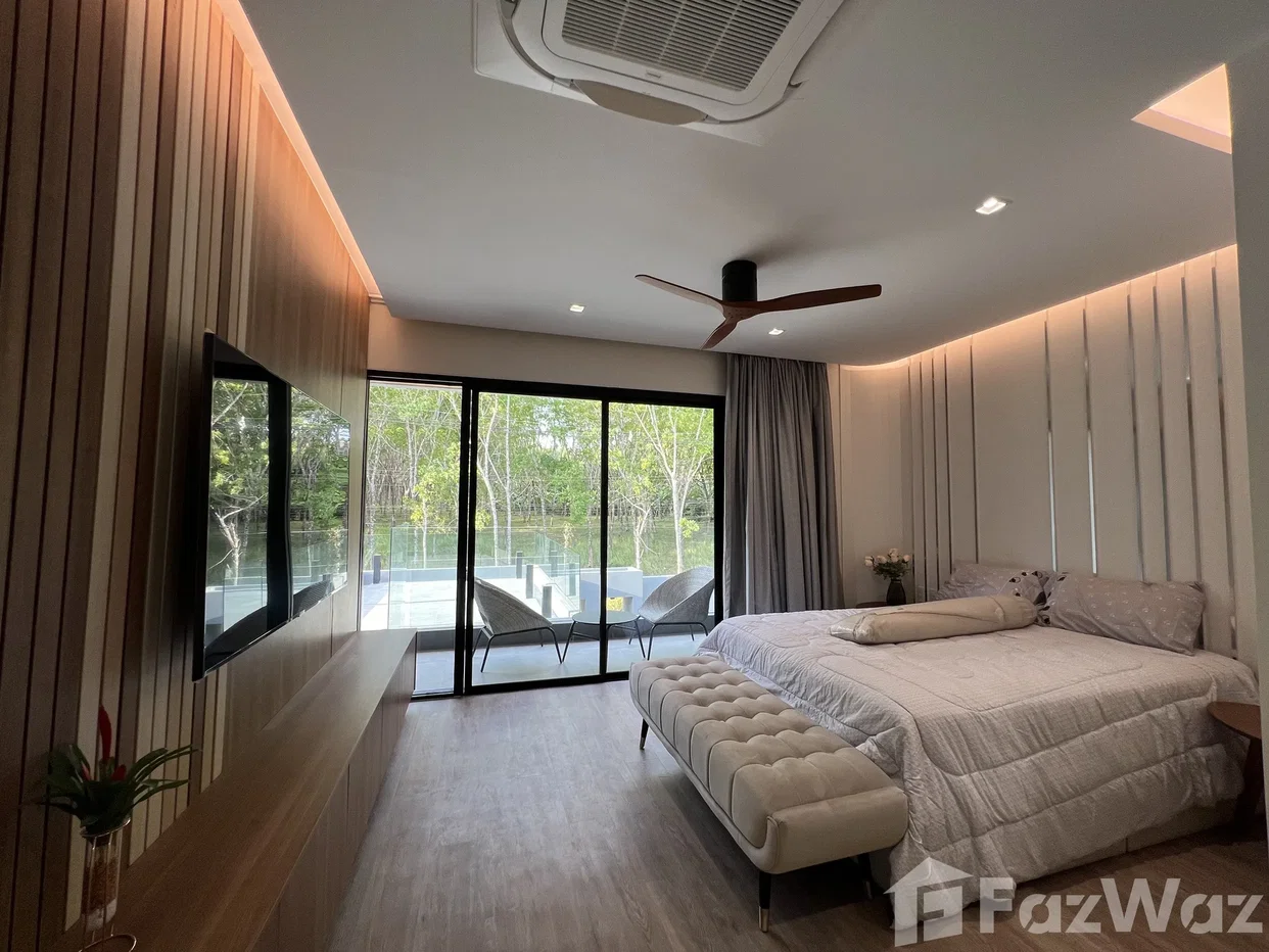 picture 3 Bedroom Villa for sale in Si Sunthon, Phuket 6665562 - 10/33