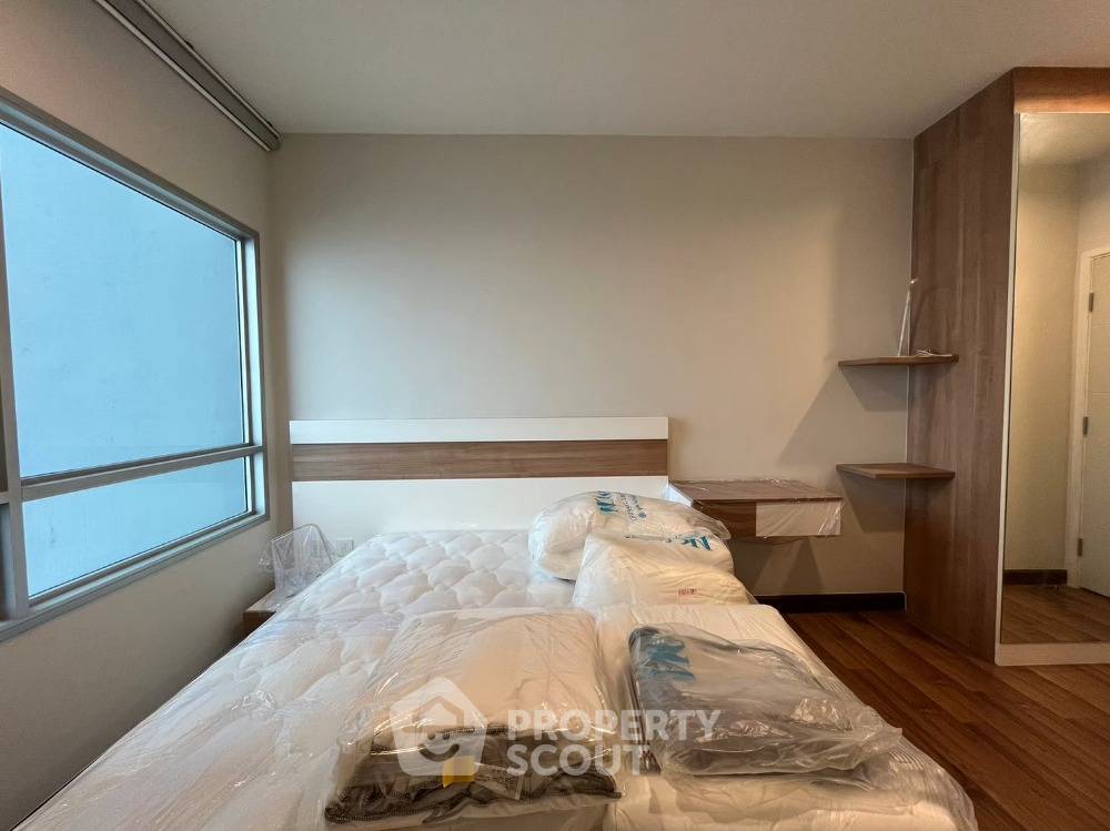 picture 27th-Floor 1-BR Centric Tiwanon Station Near MRT Yaek Tiwanon 200m (ID 1624721) - 6/15