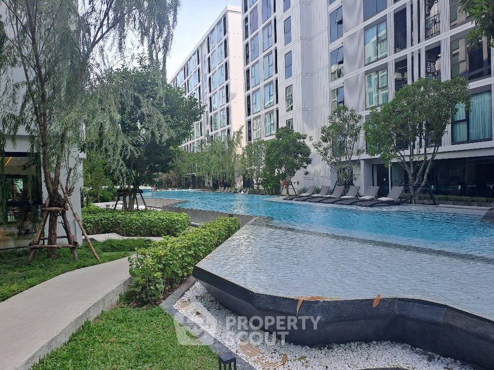 รูป ให้เช่าคอนโด 1 ห้องนอน Atmoz Oasis Onnut ย่านสวนหลวง (ID 2037713) - รูปที่ 16/17