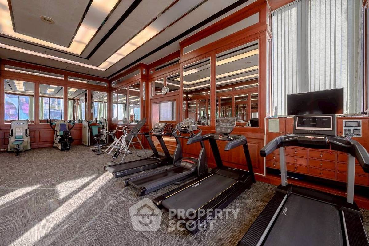 รูป 4 ห้องนอน 698 ตร.ม. ชั้น 38-39 Las Colinas ใกล้ BTS อโศก (ID 3173407) - รูปที่ 34/40