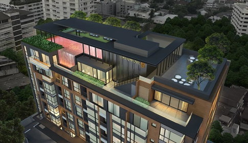 🔥🔥🔥 For Sale Condo , The Unique Ratchada 19 , Chomphon , Chatuchak , Bangkok , CX-166654 ✅ Live chat with us ADD LINE @connexproperty ✅ 🔥🔥🔥
