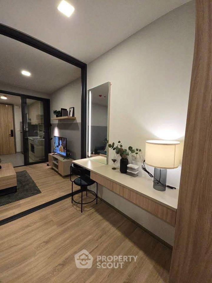 picture 27th-Floor 1-BR Condo At XT Phayathai Near BTS Phaya Thai (ID 3171735) - 6/12