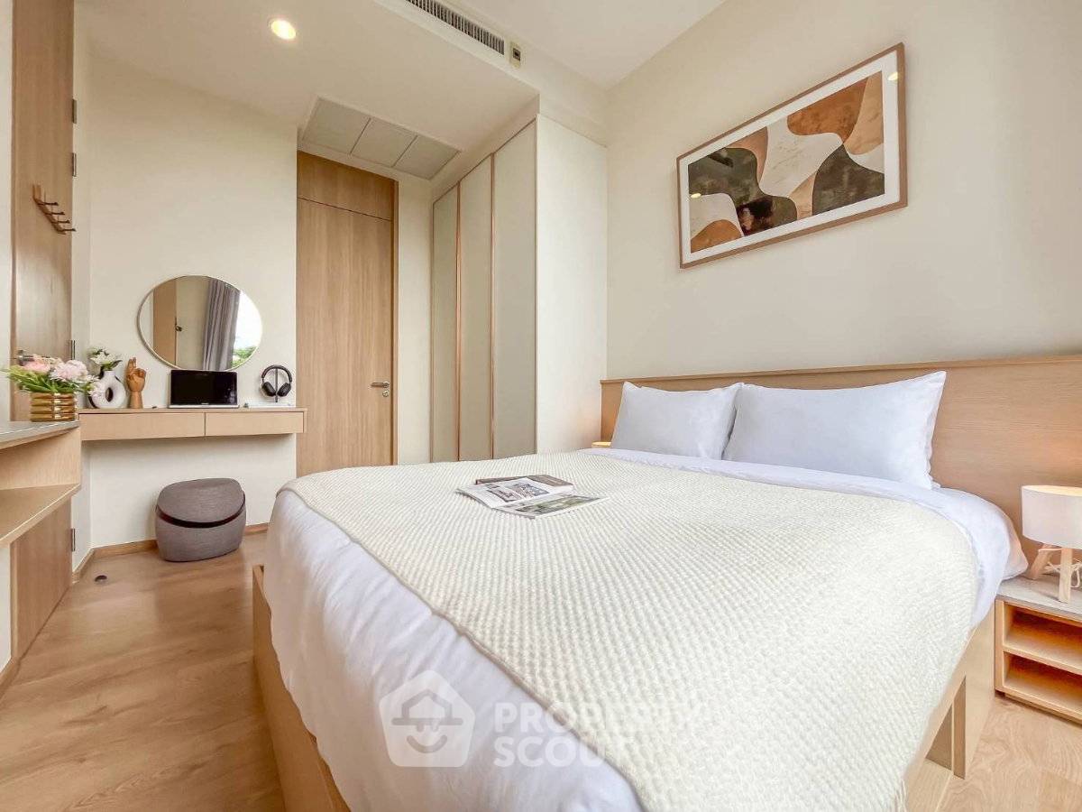 picture 1-BR Noble Be Sukhumvit 19 Near BTS Nana, 37 Sqm (ID 3172712) - 1/4