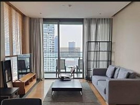 FOR RENT condo , Aequa Sukhumvit 49 , BTS-Thong Lo , Khlong Tan Nuea , Watthana , Bangkok , CX-07257 ✅ Live chat with us ADD LINE @connexproperty ✅