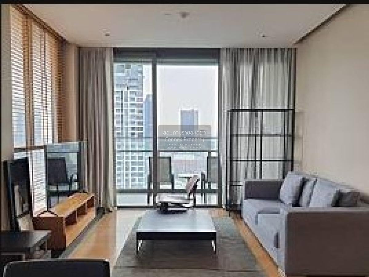 รูป เช่าคอนโด  เอควา สุขุมวิท 49 BTS-ทองหล่อ คลองตันเหนือ เขต วัฒนา กรุงเทพ CX-07257 ✅ ทักไลน์ @connexproperty ตอบทันที ทีมงานมืออาชีพ ✅ - รูปที่ 1/9