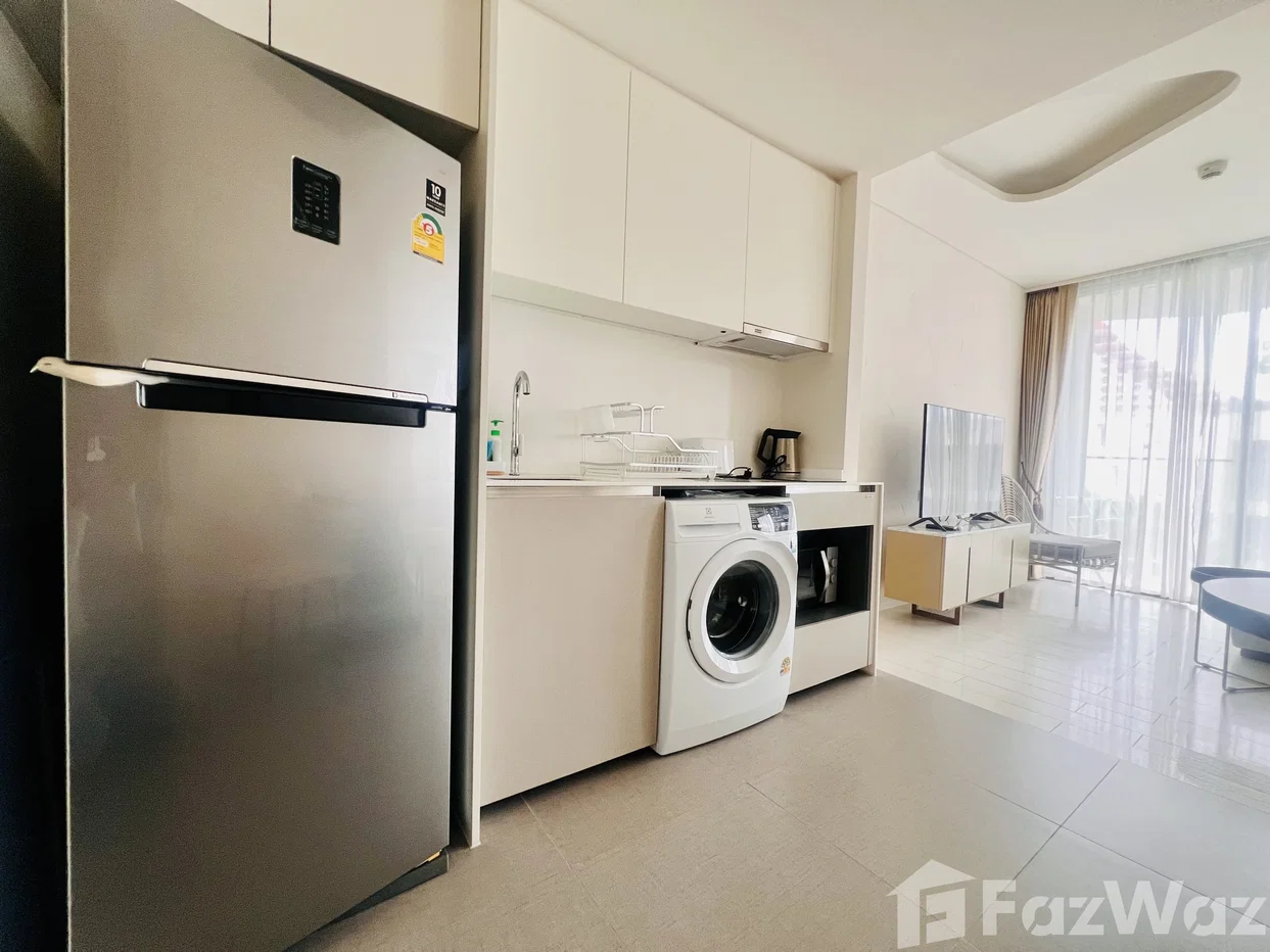 picture Veranda Residence Hua 1 Bedroom Pool View Condo 6664750 - 17/20