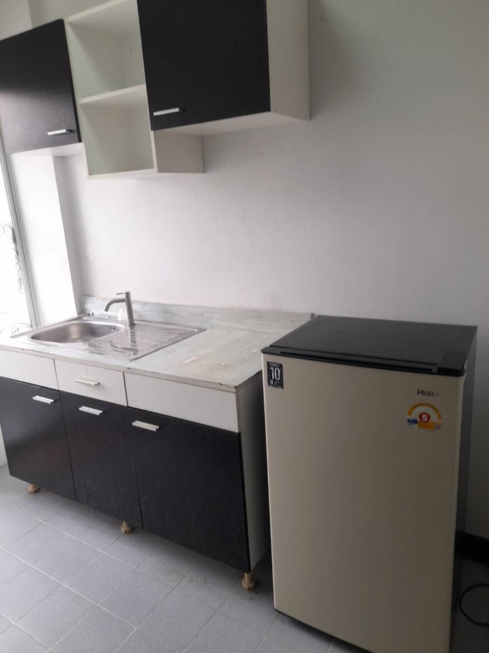 picture For Rent: The Cache Lam Luk Ka Khlong 2 Condo | Building A6, 5th Floor - 6/7