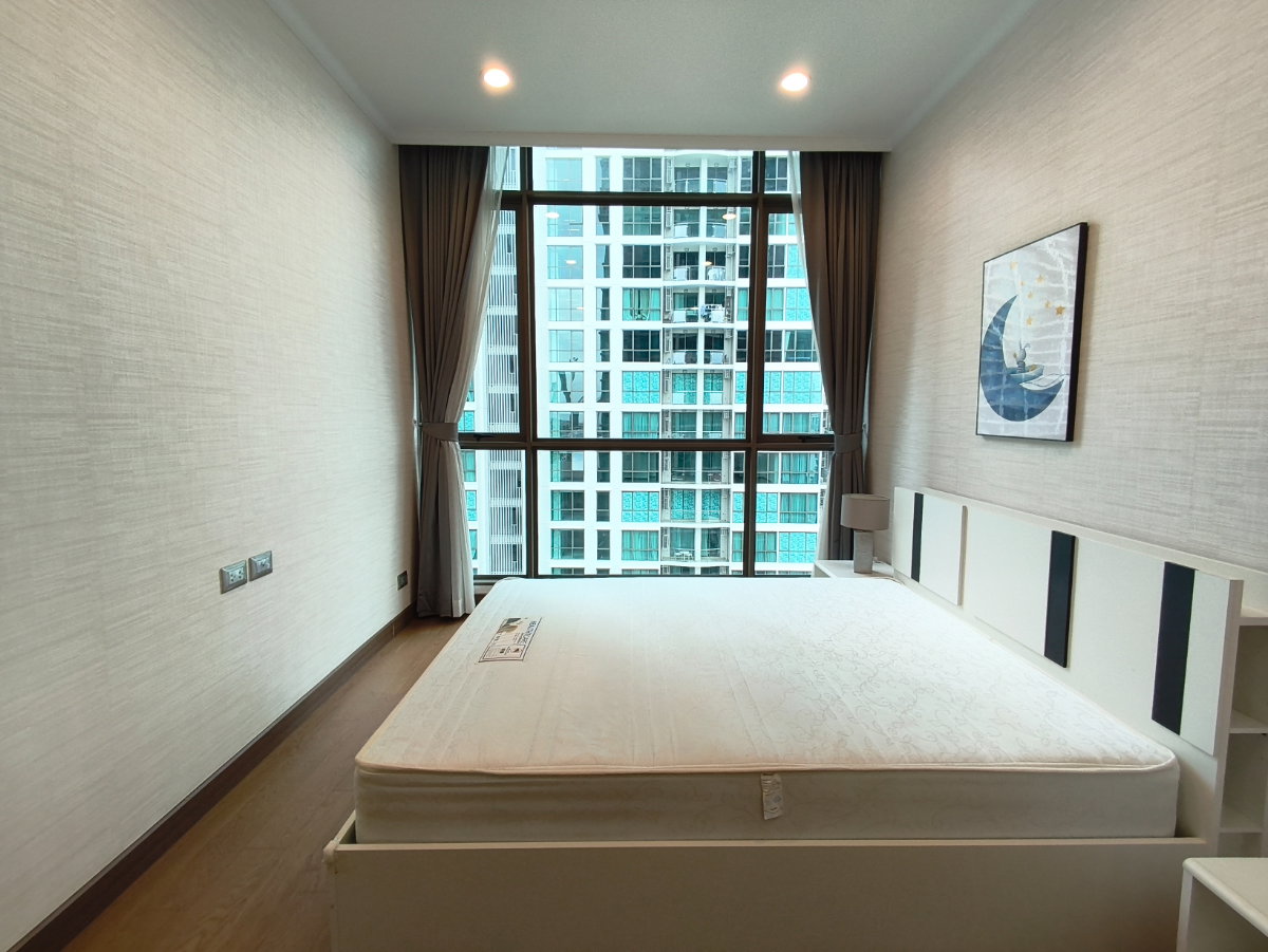picture ðïļ PFD-08929 Supalai Oriental Sukhumvit 39 | Building D | 84 sq.m. - 22/32