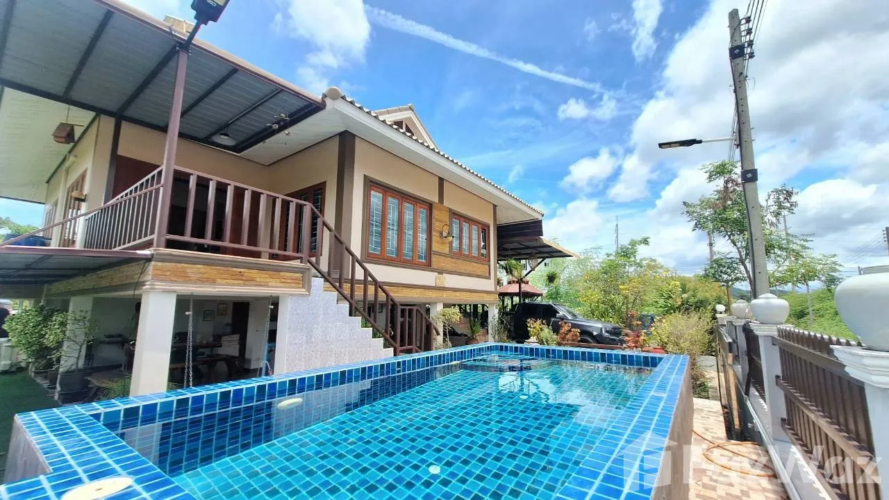 รูป บ้านเดี่ยวให้เช่า 2 ห้องนอน ใน หนองแก, ประจวบคีรีขันธ์ 6664804 - รูปที่ 1/62