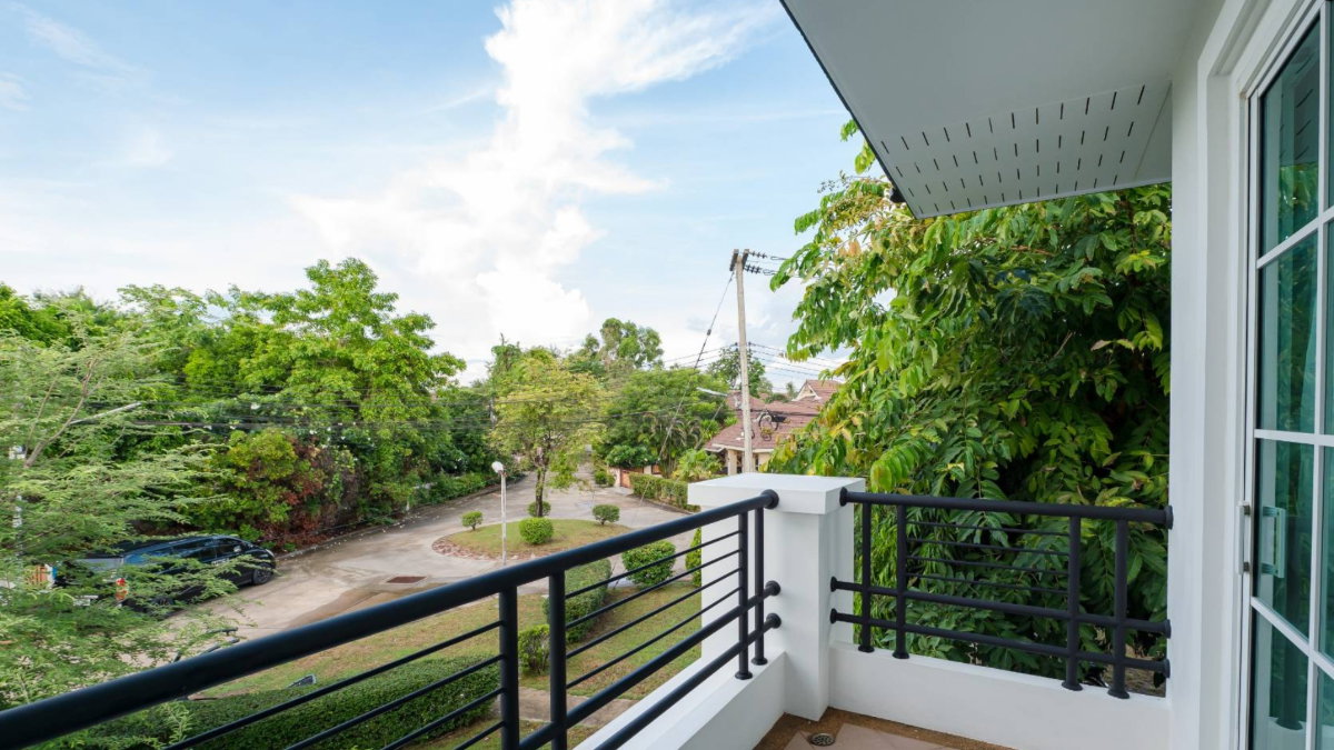 รูป ขายบ้านเดี่ยว รีโนเวทใหม่ พร้อมอยู่ เนื้อที่ 125 ตร.วา | หมู่บ้านกลันตา บึงแก่นนคร ขอนแก่น - รูปที่ 20/20
