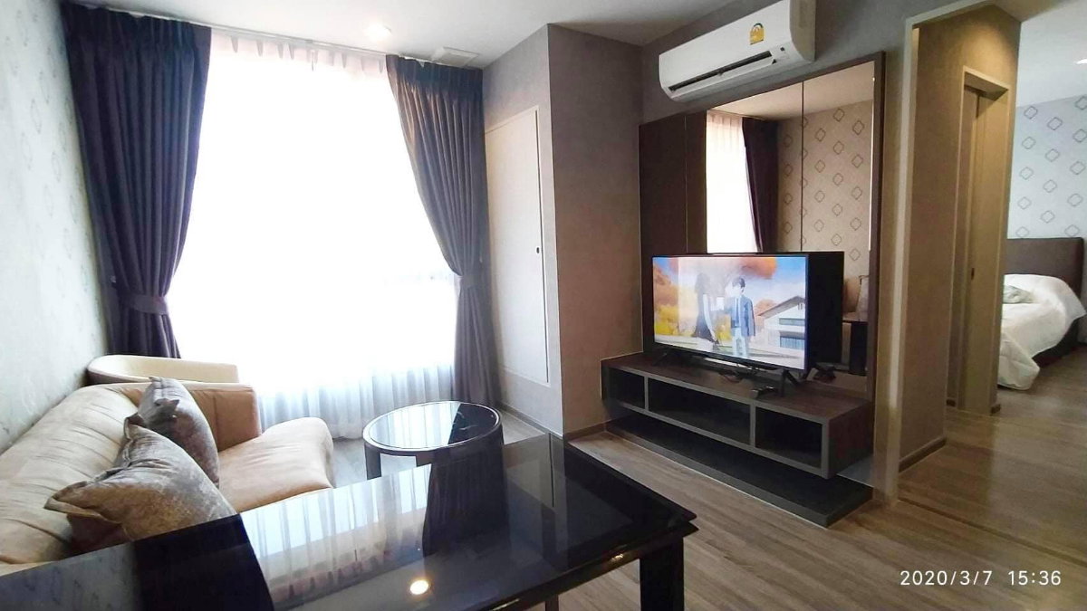 picture Good Price Low rise !! 🏙️(For Rent) IDEO Mobi Sukhumvit 40 (Ekkamai) - IMS40005 - 2/10
