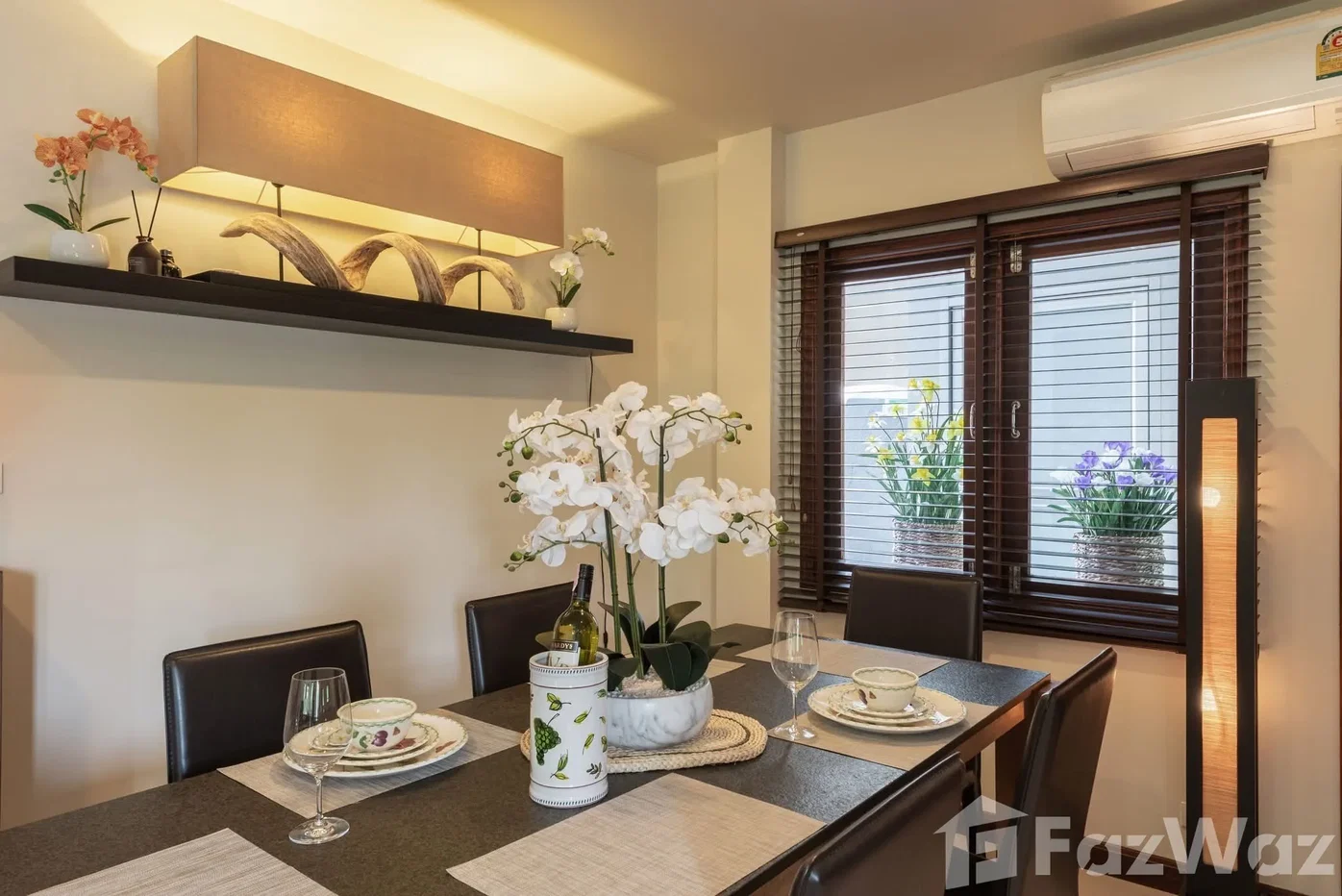 รูป ขาย บ้านเดี่ยว 9 ห้องนอน ใน บางจาก, กรุงเทพมหานคร 6665030 - รูปที่ 52/62