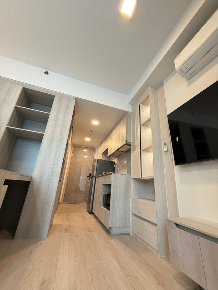 picture Condo for rent | Cobe Sripatum Agriculture - 4/20
