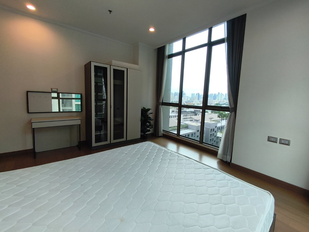 picture ðïļ PFD-08929 Supalai Oriental Sukhumvit 39 | Building D | 84 sq.m. - 17/32