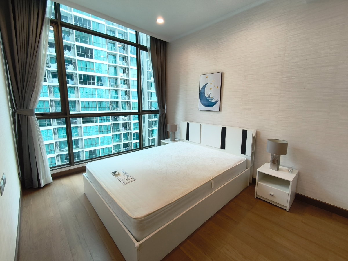 picture ðïļ PFD-08929 Supalai Oriental Sukhumvit 39 | Building D | 84 sq.m. - 20/32