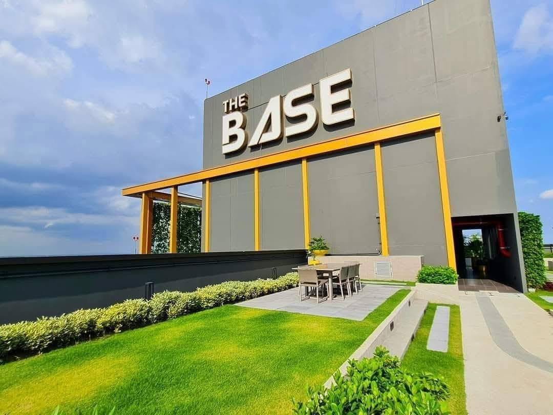 picture R1077/[For Rent] THE BASE Phetchaburi-Thonglor - 3/21