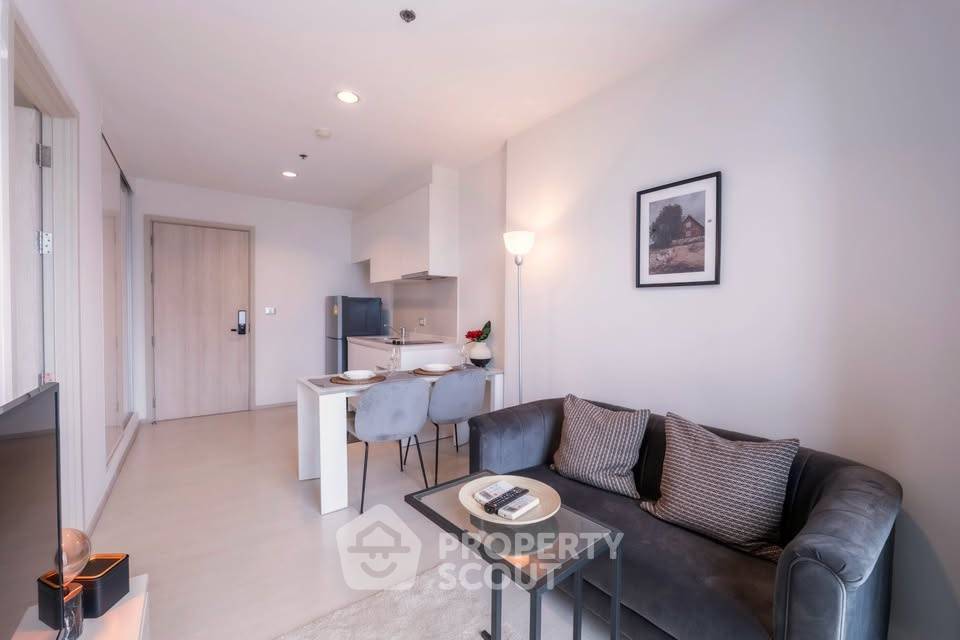 รูป ราคาคุ้มค่า คอนโด 1 ห้องนอน Rhythm Sukhumvit 42 ใกล้ BTS เอกมัย 200 ม. (ID 2534590) - รูปที่ 13/44