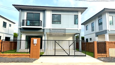 บ้านเดี่ยวให้เช่า : เช่าบ้าน  เดอะ แพลนท์ เทพกระษัตรี - ถลาง เทพกระษัตรี ถลาง ภูเก็ต CX-168705 ✅ ทักไลน์ @connexproperty ตอบทันที ทีมงานมืออาชีพ ✅