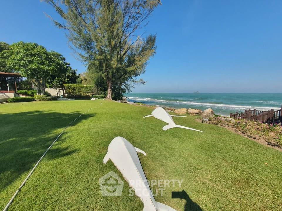 รูป ขายคอนโด 2 ห้องนอน ขนาด 91 ตร.ม. บ้านนับคลื่น หัวหิน (ID 3173689) - รูปที่ 10/14