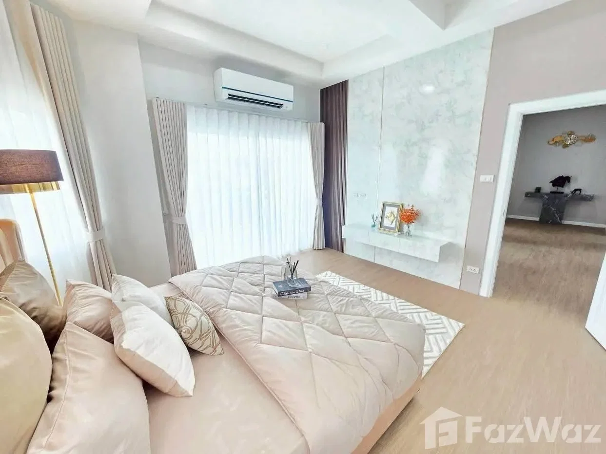 รูป ขาย วิลล่า 4 ห้องนอน ในโครงการ กรีน ฟิลด์ วิลล่า 2 6469809 - รูปที่ 7/10