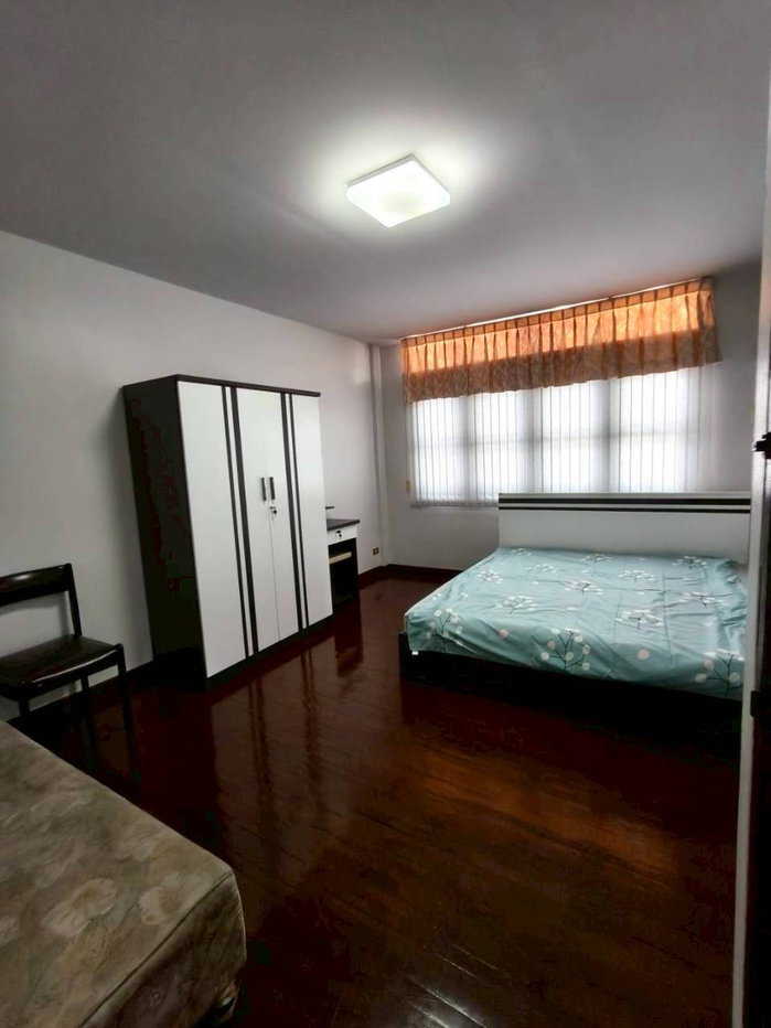 รูป ขายทาวน์โฮม หมู่บ้านพรรณวดี ลาดพร้าว64แยก2 - รูปที่ 19/29