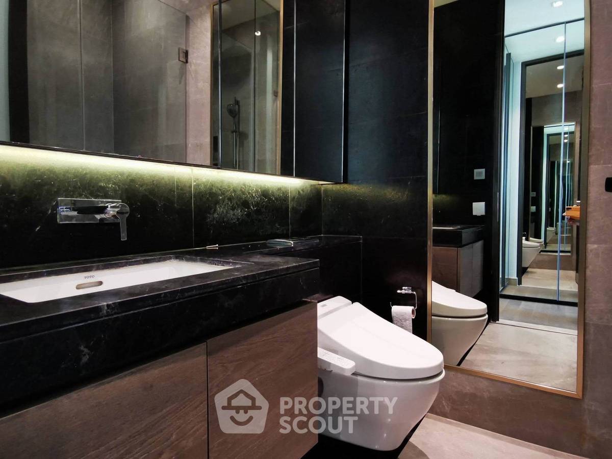 picture 27th-Floor 2-BR At 28 Chidlom Near BTS Chit Lom (ID 3173429) - 6/18
