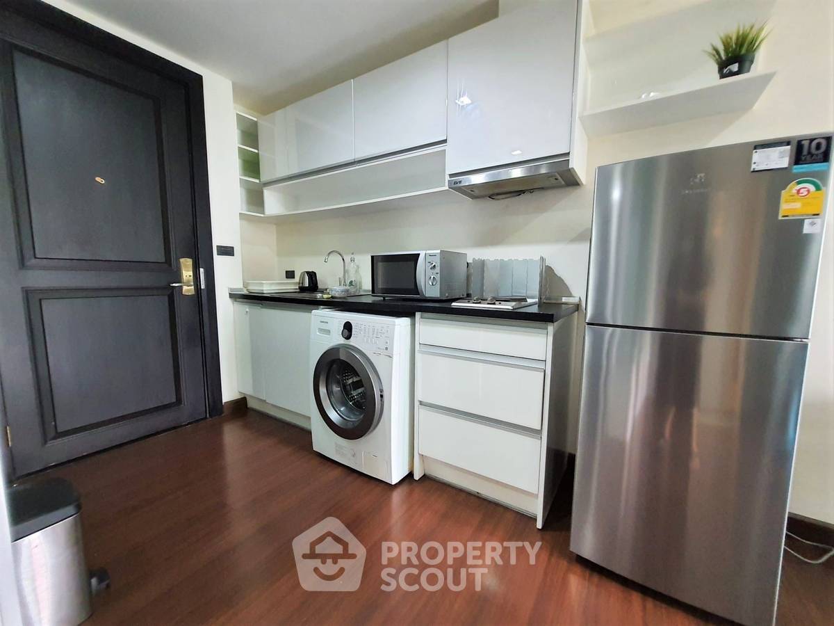 รูป คอนโด 2 ห้องนอน The Next Garden Mix Condominium ใกล้ BTS อ่อนนุช (ID 562048) - รูปที่ 5/13