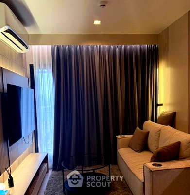 Condos for sale : 22nd-Floor 1-BR At Life Asoke Hype, 400m To ARL Makkasan (ID 3070900)