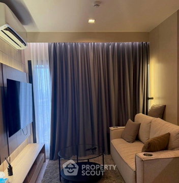 1-BR Condo For Sale, Life Asoke Hype, 400m To ARL Makkasan (ID 3070900)