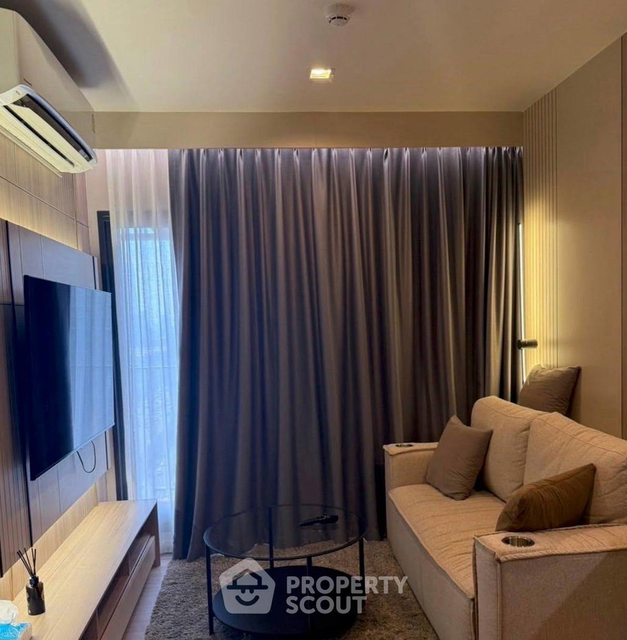 รูป คอนโด 1 ห้องนอน ขาย Life Asoke Hype ใกล้ ARL มักกะสัน 400 ม. ชั้น 22 (ID 3070900) - รูปที่ 1/5