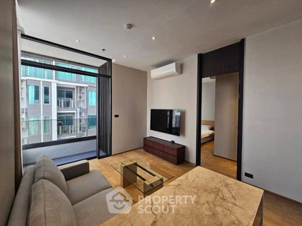 รูปภาพ 2-BR At The Fine Bangkok Thonglor-Ekamai Near BTS Thong Lor (ID 3172781)