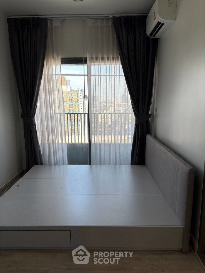 picture 19th-Floor 1-BR Niche Pride Taopoon-Interchange, 100m To MRT Tao Poon (ID 2502391) - 7/12