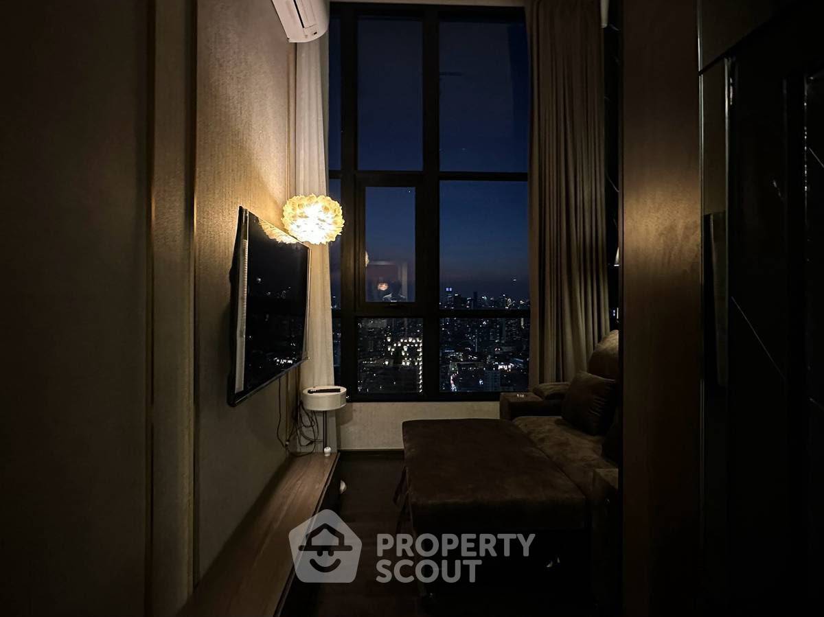 picture 43rd-Floor 2-BR Condo At Park Origin Thonglor Near BTS Thong Lor (ID 3171867) - 15/25