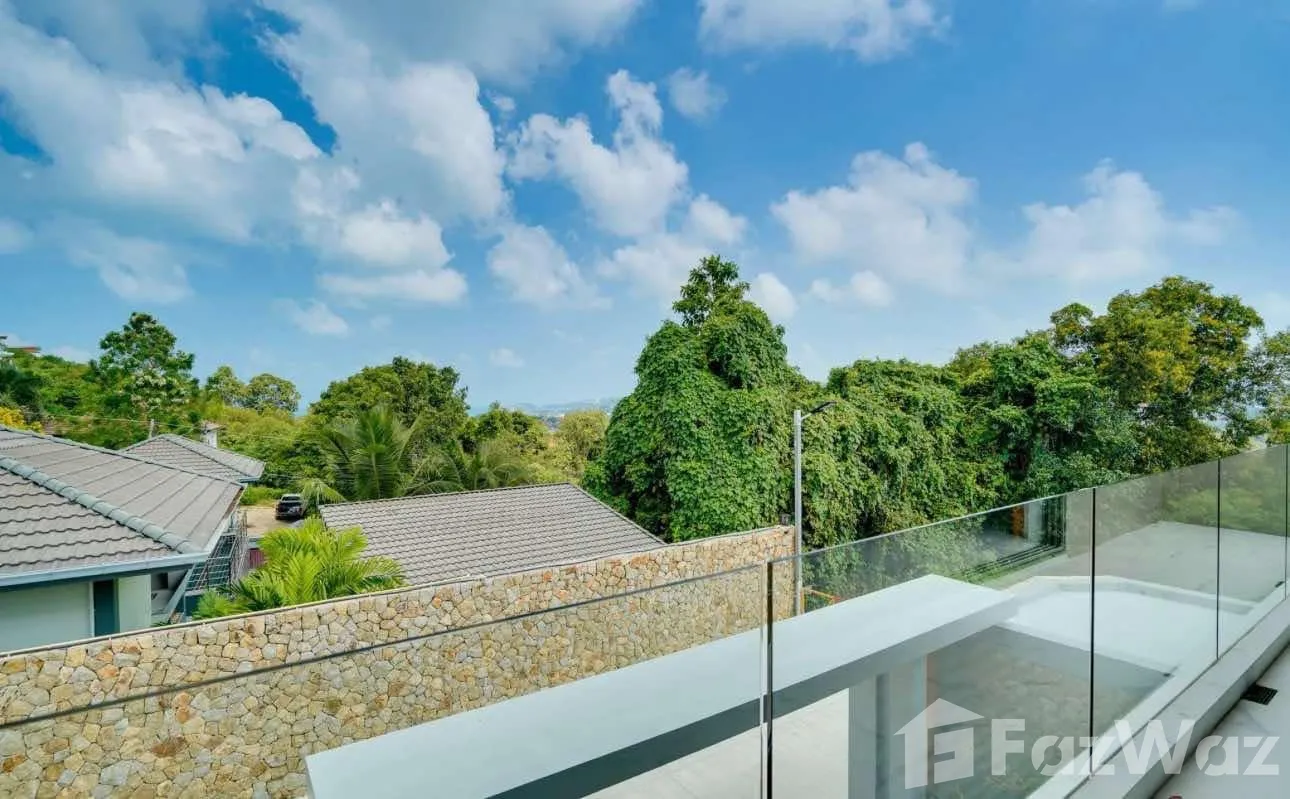 picture 4 Bedroom Villa for sale in Bo Phut, Surat Thani 6665387 - 14/26