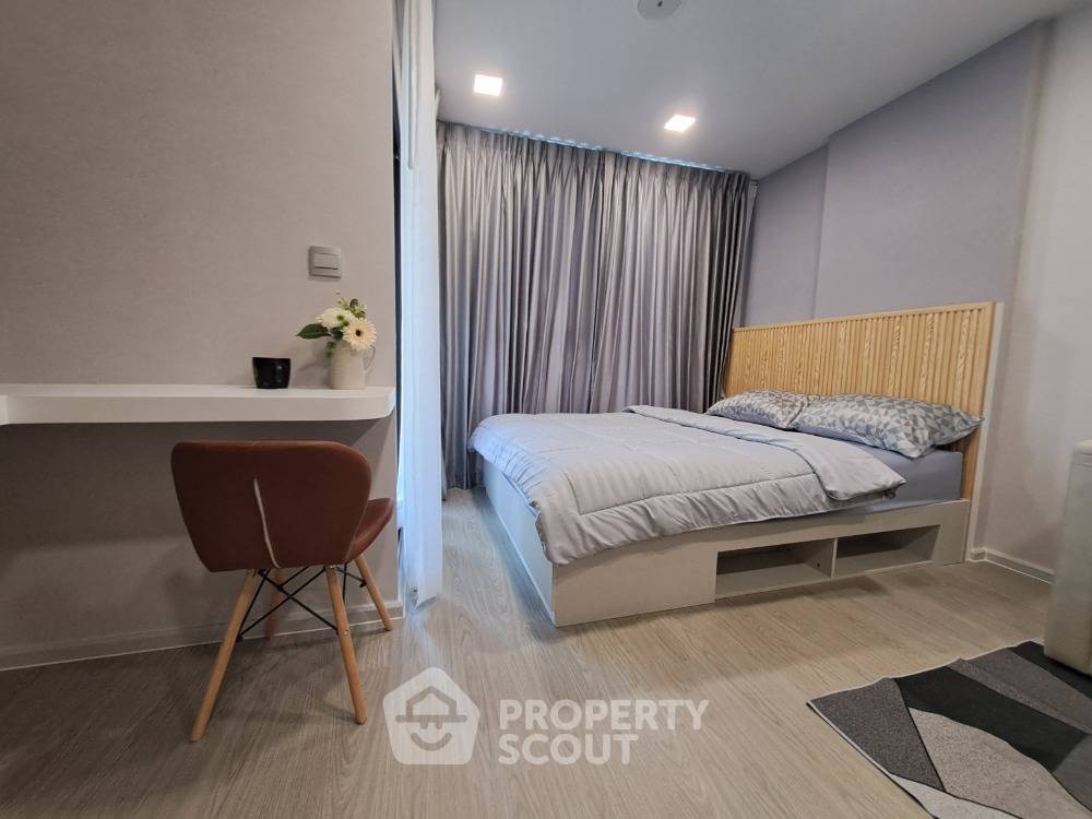 รูป ให้เช่าคอนโด 1 ห้องนอน Atmoz Oasis Onnut ย่านสวนหลวง (ID 2037713) - รูปที่ 1/17