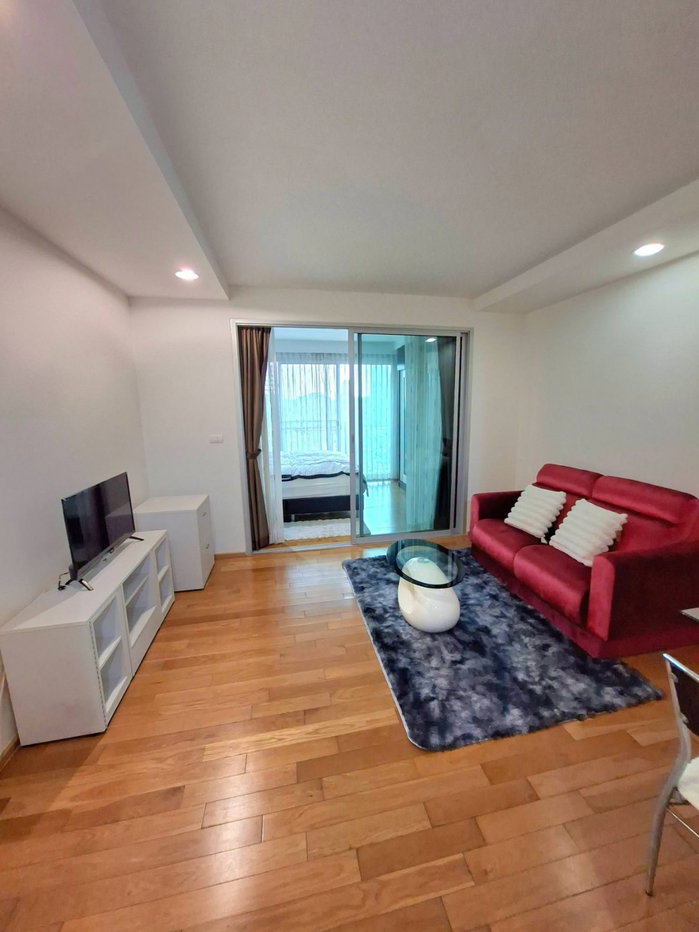 รูป condo The line phaholyothin park - รูปที่ 6/12