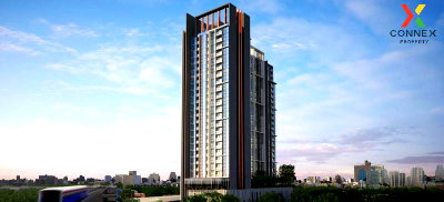 Condos for sale : For Sale Condo , The Room Sukhumvit 62 , BTS-Punnawithi , Bang Chak , Phra Khanong , Bangkok , CX-87091 ✅ Live chat with us ADD LINE @connexproperty ✅