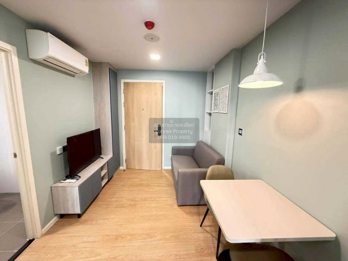 picture For Rent Condo , Atmoz Kanaal Rangsit , SRT-Rangsit , Pracha Thipat , Thanyaburi , Pathum Thani , CX-168297 ✅ Live chat with us ADD LINE @connexproperty ✅ - 4/10