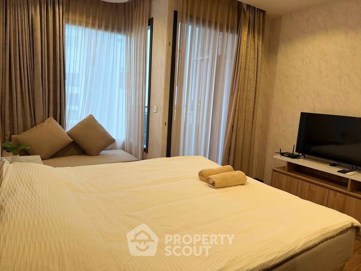 picture 1-BR Condo At Once Pattaya In North Pattaya (ID 3171873) - 1/6