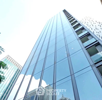 คอนโดให้เช่า : ใกล้ BTS ชิดลม 300 ม. คอนโด 1 ห้องนอน Tonson One Residence (ID 3173126)