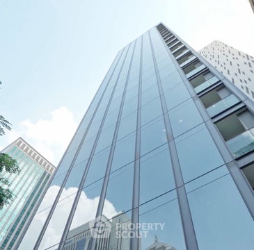 300m To BTS Chit Lom: 1-BR At Tonson One Residence (ID 3173126)