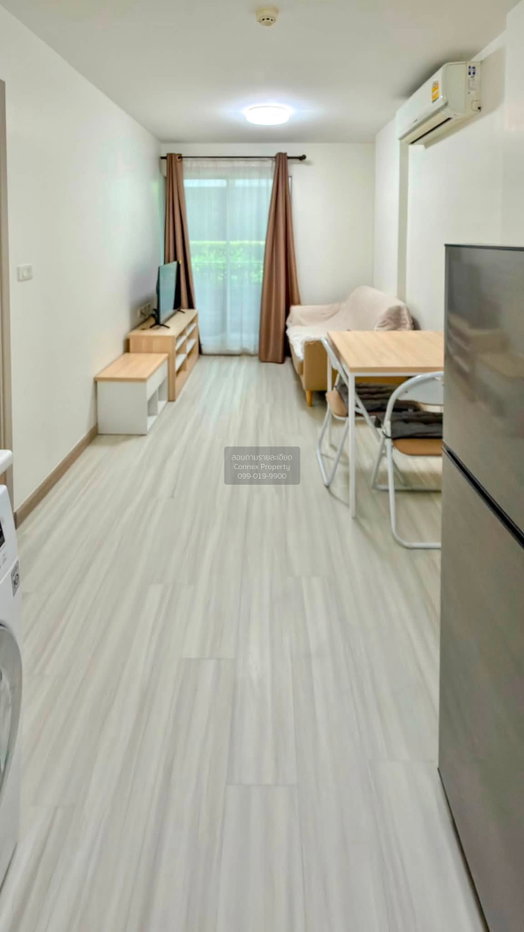รูป เช่าคอนโด  เอลลิโอ เดลเรย์ BTS-ปุณณวิถี บางจาก เขต พระโขนง กรุงเทพ CX-168185 ✅ ทักไลน์ @connexproperty ตอบทันที ทีมงานมืออาชีพ ✅ - รูปที่ 2/7