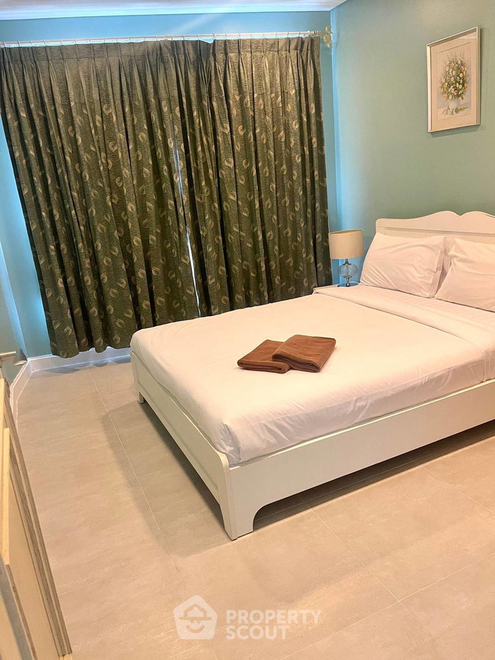 picture Spacious 3-BR 134 Sqm At Marrakesh Huahin Residences (ID 555320) - 16/30