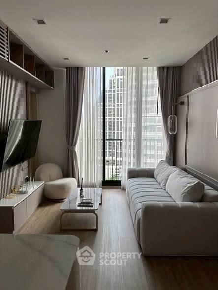 picture 1-BR At Noble State 39 Near BTS Phrom Phong, 400m (ID 3171676) - 3/8