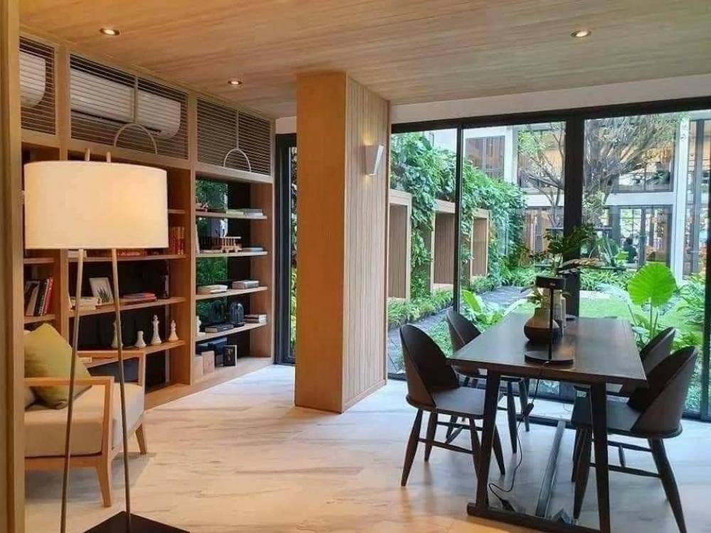 picture ðïļâĻHOT DEALâĻðïļChambers Onnut, Fully Furnished Near BTS Onnut Station - 10/10