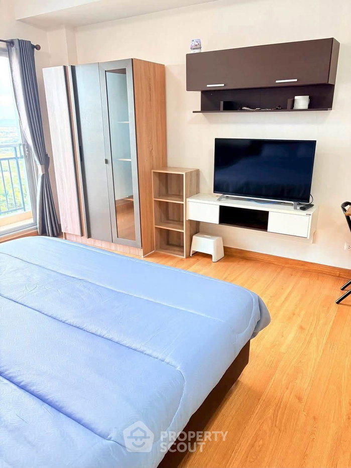 picture 32nd-Floor 1-BR Condo At Supalai Mare Pattaya (ID 3171851) - 2/6