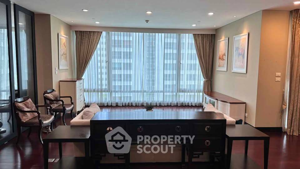 picture Spacious 3-BR 258 Sqm At The Park Chidlom 400m To BTS Chit Lom (ID 3171818) - 17/21
